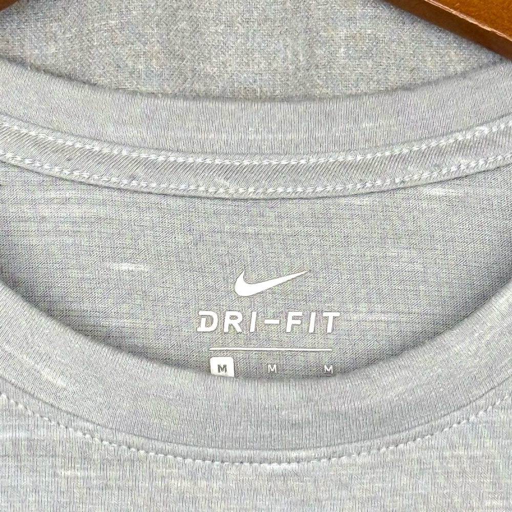 Alabama Rowing Nike Tee - Picture 3 of 4